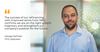 George Serfiotis, CFO, Upstream